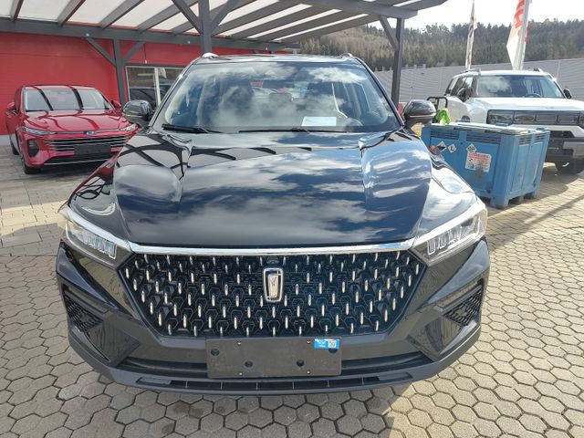 DFSK FAW Bestune T77 Pro 360° Kamera