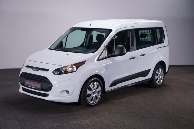 Ford Tourneo Connect 1.0 EcoBoost*Klima*Anhängerkupp