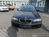 BMW 316i E46. Excl.Klimatr+SD.Alus.PDC.1Hand.Tüneu. - BMW 316 mit Schiebedach
