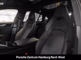 Porsche Panamera 4 E-Hybrid Panorama BOSE Head-Up - Porsche Panamera mit Hybrid-Antrieb: Limousine