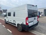 Roller Team LIVINGSTONE 5 BUSCAMPER KLIMA AUTOMAAT - Offers