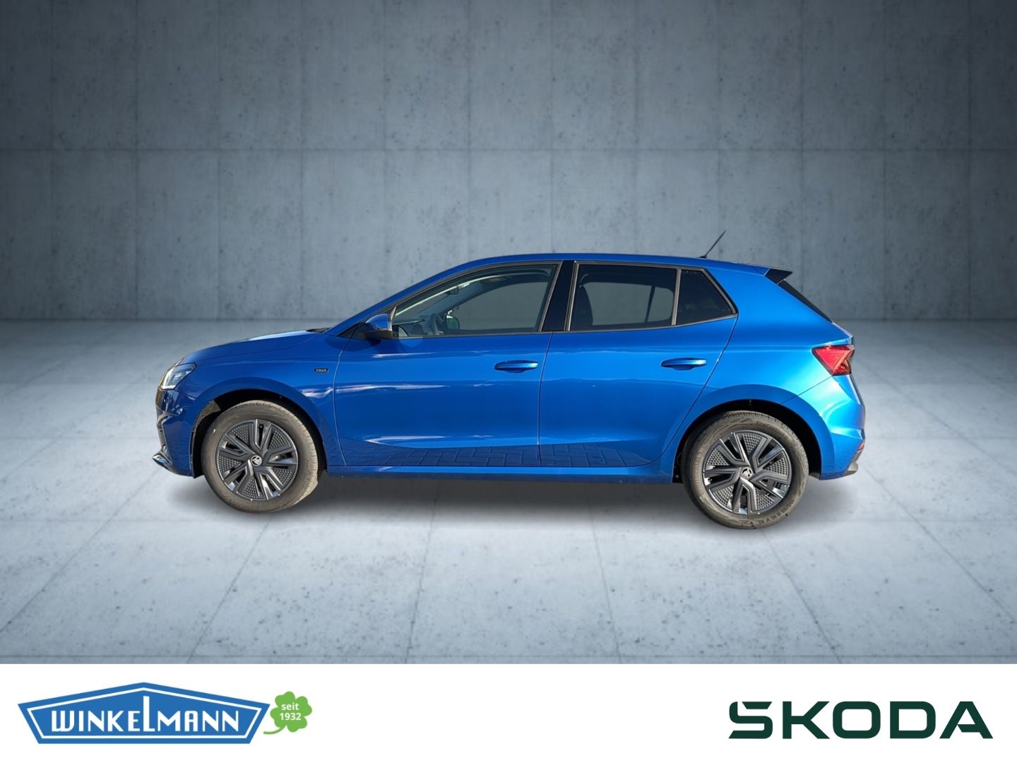 Skoda Fabia - Bild 2