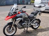 BMW R1200 GS ABS ESA Speichenräder Garantie* Top - Motorräder in Bielefeld