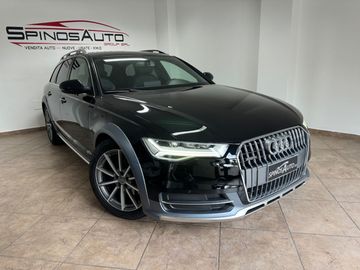 Audi A6 Allroad - 1