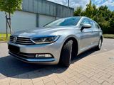 Volkswagen VW Passat b8, Digitaltacho,Top Zustand - VW Passat Gebrauchtwagen in Osnabrück