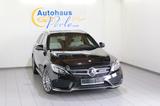 Mercedes-Benz C 400 T 7G 4M AMG-LINE"AIRMATIC"AHK"DTR+"MMY"RK" - Mercedes-Benz C 400 Gebrauchtwagen