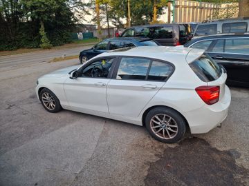 BMW 116 - 5
