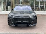 BMW 740 7 740 d xDrive M Sport*Pano*360 Kam* Memory - BMW 7er Reihe Gebrauchtwagen