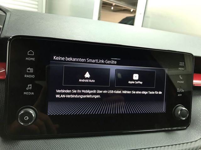 Fabia Monte Carlo 1.0 TSI 6-Gang