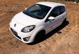 Renault Twingo /Tüv 08.2026 - gebrauchte Renault Twingo aus dem Jahr 2006