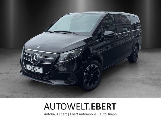 Mercedes-Benz EQV 300 L AIRMATIC Sitzklima DISTRO 7-Sitz MLED