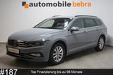 Volkswagen Passat 2.0TDI DSG Business Virtual AHK Standhz - gebrauchte VW Passat aus dem Jahr 2023