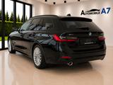 BMW 320 d xDrive Sport Line - BMW 320: Xd
