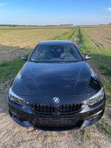 BMW 420 Gran Coupé 420d Gran Coupé M Sport A M Sport - BMW 420 Gran Coupé von privat