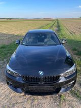 BMW 420 Gran Coupé 420d Gran Coupé M Sport A M Sport - BMW 420 Gran Coupé aus 2019