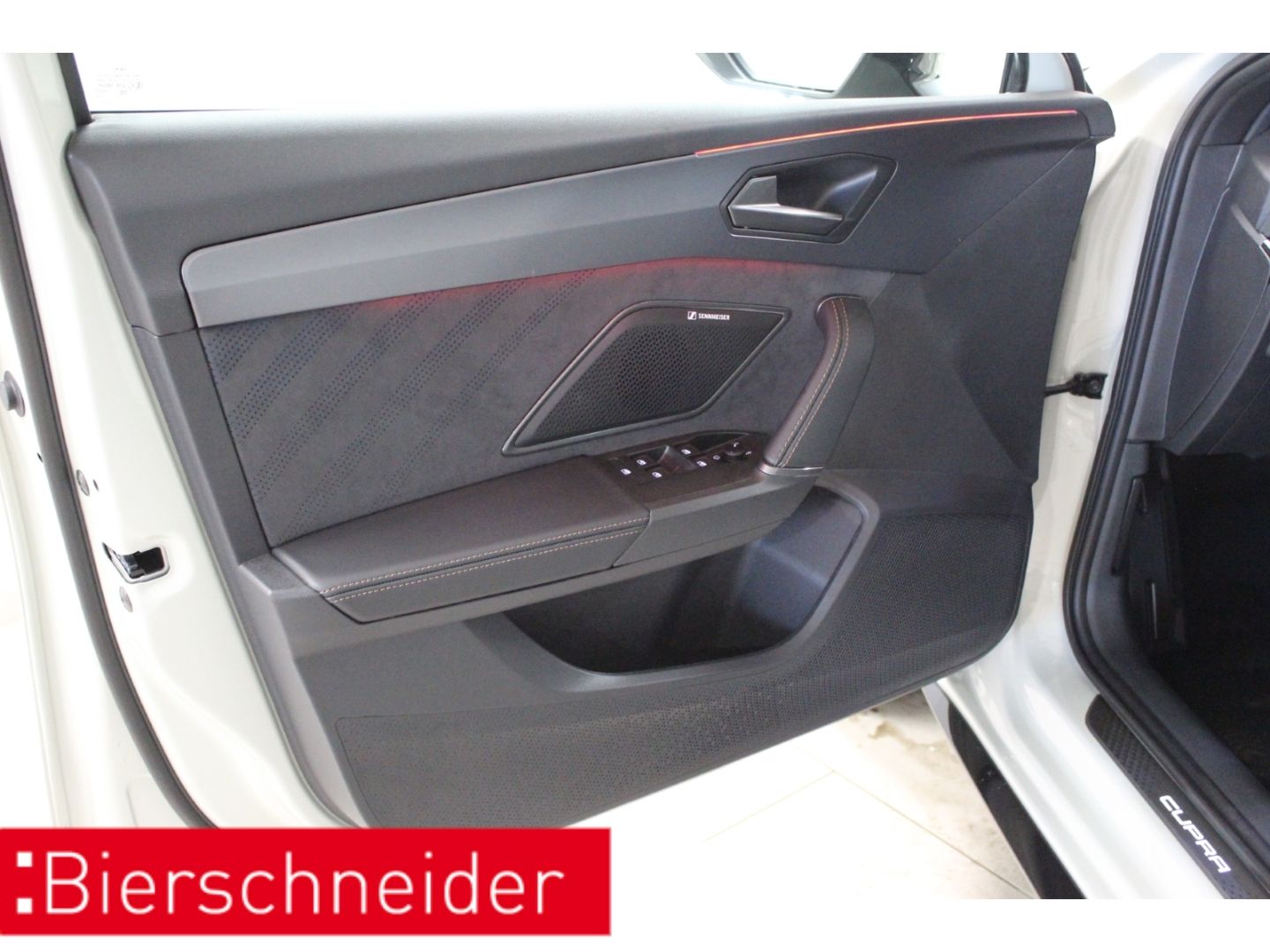Cupra Leon - Bild 10