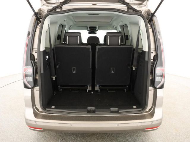 Volkswagen Caddy Maxi - Bild 11