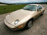 Porsche 928S - Porsche aus 1983