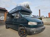 Volkswagen T4 California EXCLUSIVE 2.5TDI KLIMA, TEMPOMAT - Volkswagen T4 California: Exclusiv
