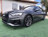 Audi A5 SPB 40 TDI S tronic line edition - 2022 - Audi A5 Hybrid (Diesel/Elektro): Automatik