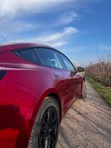 Tesla Model 3 Highland Hinterradantrieb RWD  8-f. ber. - Tesla Jahreswagen