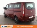 Ford Tourneo Custom 2.0 TDCi 320 L1 Tourneo Titanium  - Ford Tourneo in Bremen