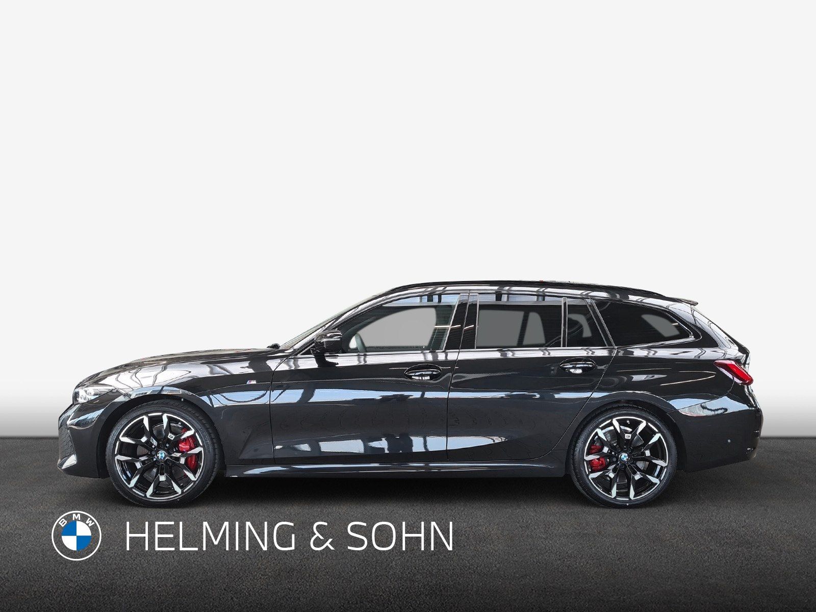 BMW 330 - Bild 6