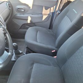 Bild 5 Dacia Lodgy 1.2 TCe 115 Stepway - Navi - Tempomat - 8-