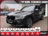 BMW X3 30d xDrive M-Sport AHK ABSTANDSTEMP - BMW mit Diesel-Antrieb: Grau
