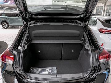 Opel Corsa F 1.2 Edition Spurhalteassistent LED