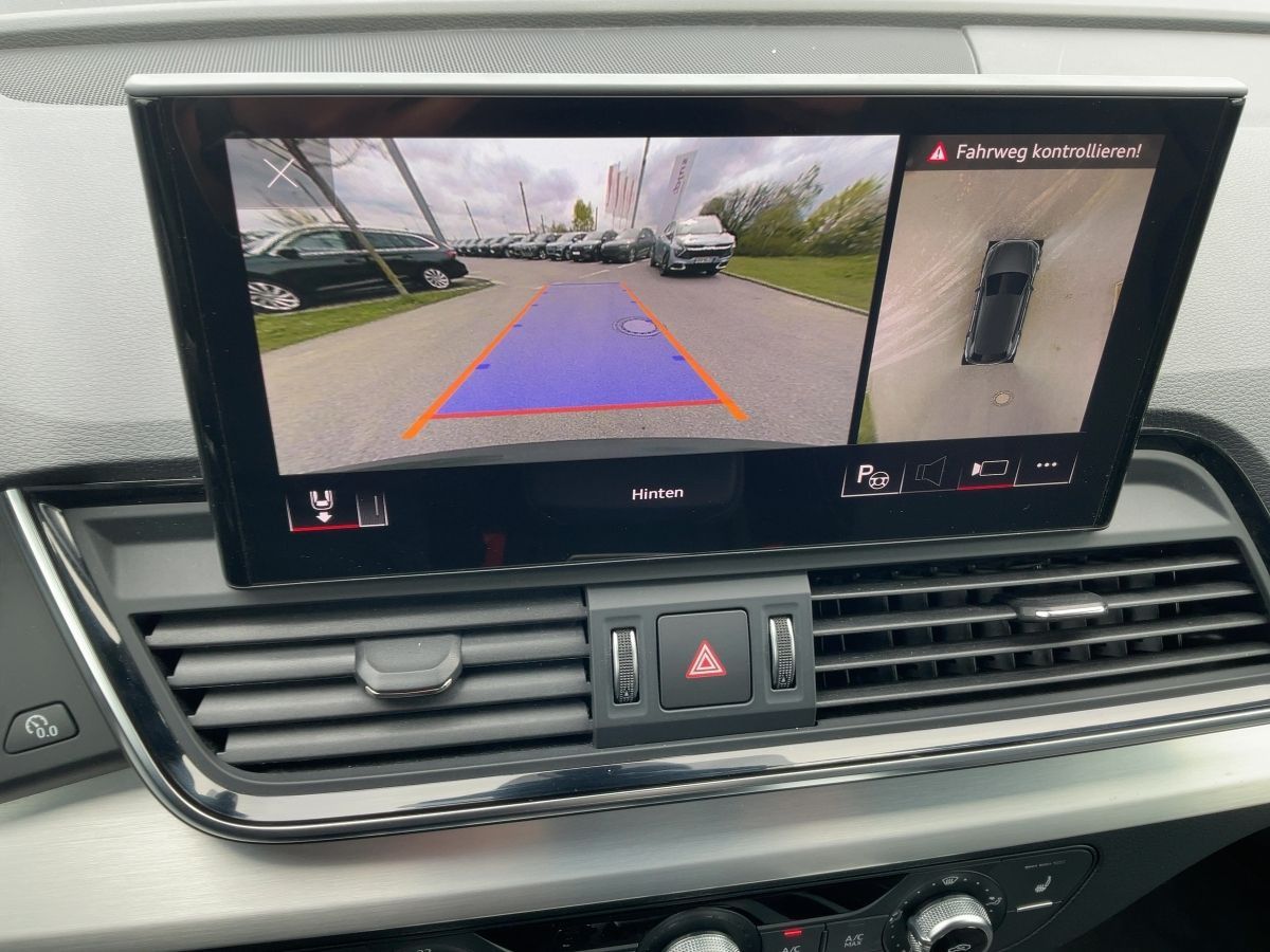 Audi Q5 - Bild 20