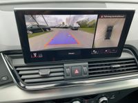 Audi Q5 - Vorschau Bild 20