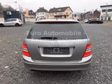 Mercedes-Benz C 180 T Sport Edition / NAVI / TEMPO / EU 5 - Mercedes-Benz C 180 mit Benzin-Antrieb: mit Klimaautomatik