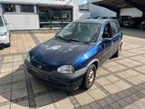 Opel Corsa B 1.2 16V TÜV 11/27 8fach bereift - Opel Corsa aus 1998: B
