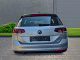 Volkswagen Passat Variant Conceptline 2.0 TDI+Navi+Klimaaut - Volkswagen Passat: Co2