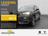 Seat Ateca 2.0 TDI DSG FR LM18 AHK BEATS NAVI+ KAMERA