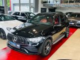 Mercedes-Benz GLC 43 AMG 4Matic|1.HAND|PANORAMA|WIDESCREEN| - Mercedes-Benz GLC 43 AMG in Essen