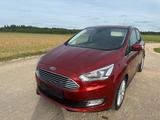 Ford CMax LPG - Ford: Cmax