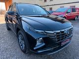 Hyundai Tucson 1.6 T-GDI Select LED Navi Kamera 1.Hand - Hyundai TUCSON: Select