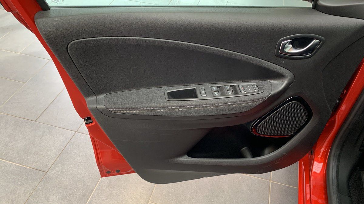 Renault ZOE - Bild 20
