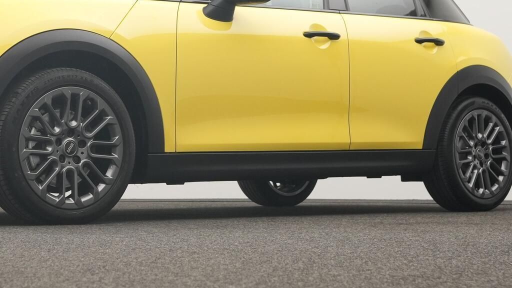 MINI Cooper C - Bild 19
