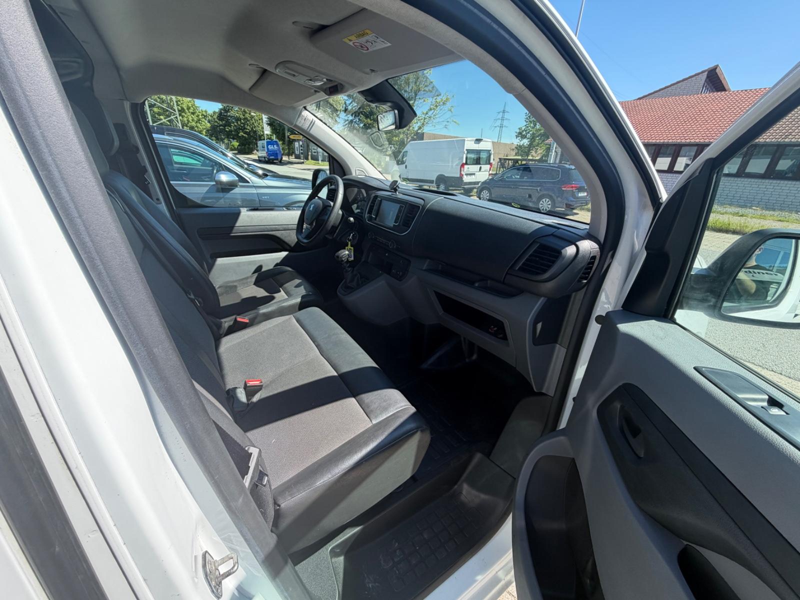 Peugeot Expert 1,6 HDI Kasten