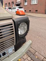 Mercedes-Benz  Steyr-Daimler-Puch 230 GE TÜV+AUTO - Mercedes-Benz G 230 von privat