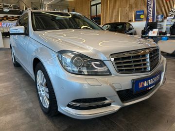 MYAUTOCENTER – Gebraucht- und Jahreswagen mit Werkstattservice in Pfaffenhofen Mercedes-Benz C 220 CDI BlueEfficiency *BiXenon*Schiebed*TÜV*