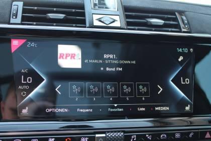 DS 7 DS7 Crossback E-TENSE 4X4 300 PERFORMANCE LINE, миниатюра 20