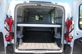 Fiat Scudo 2,0 JTD Klima 3-Sitzer Flügeltür COC - Fiat Scudo