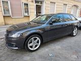 Audi A4 B8 Kombi Avant 1.8 TFSI 160 PS Aut... - Audi A4 B8-8K