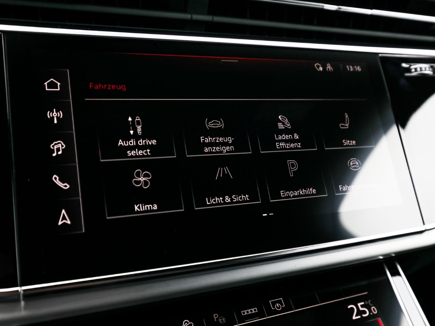 Audi Q7 - Bild 13
