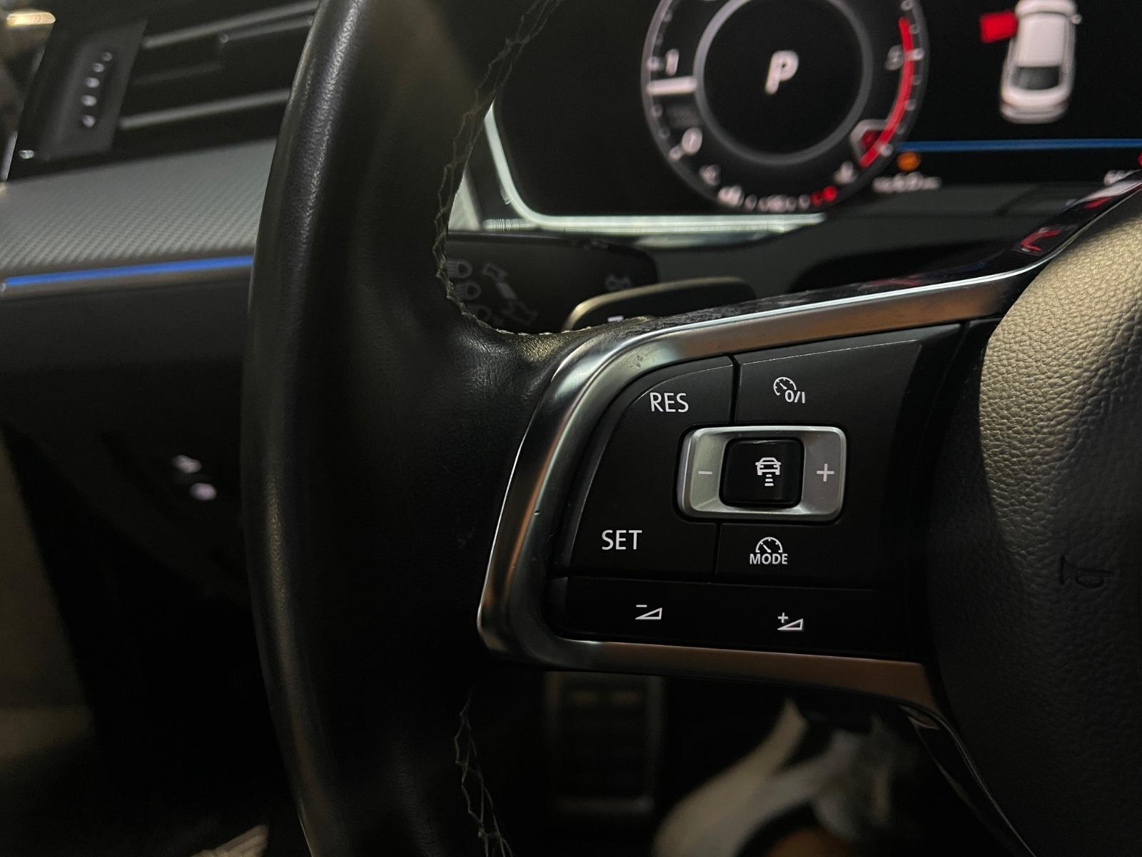 Volkswagen Arteon R-Line/RÜ-KAM/AHK/MASSAGE