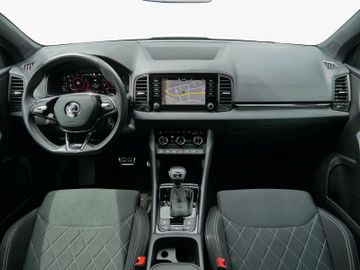 Skoda Karoq - 5